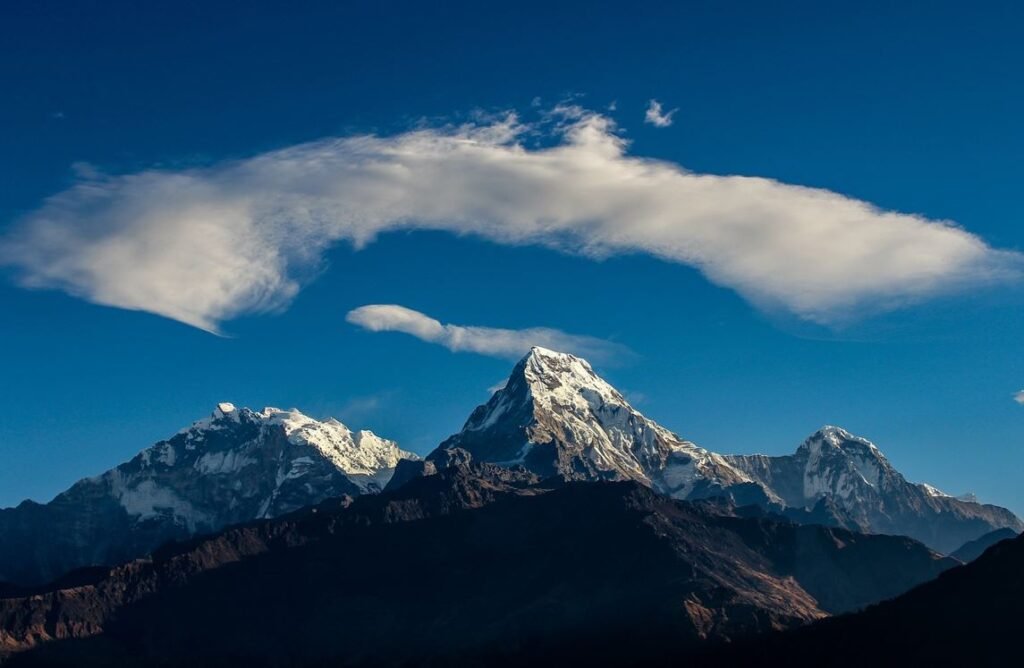 standard annapurna circuit price (image: needpix)