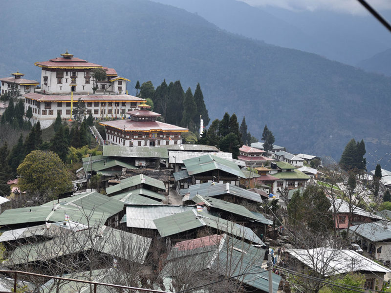 Zhemgang